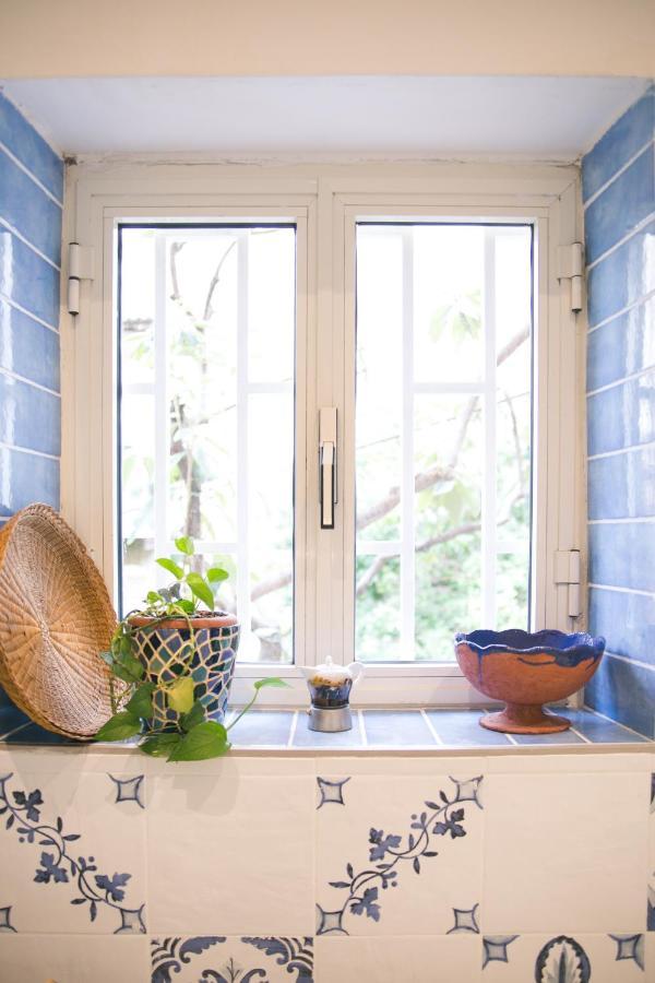 La Casa Del Nespolo, 2 Terrazzi E 2 Bagni In Centro Apartment Napoli Bagian luar foto