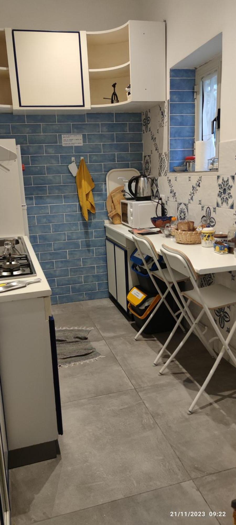 La Casa Del Nespolo, 2 Terrazzi E 2 Bagni In Centro Apartment Napoli Bagian luar foto